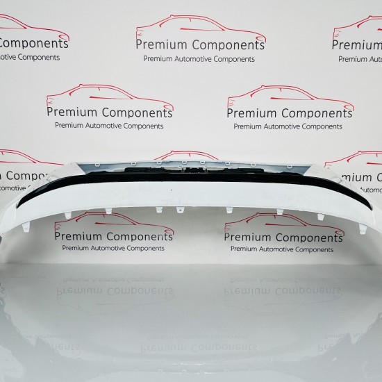 Audi A3 Front Bumper Skin Genuine White Se Hatchback Sportback 2020 - 2023 [aa6]