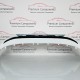 Audi A3 Front Bumper Skin Genuine White Se Hatchback Sportback 2020 - 2023 [aa6]