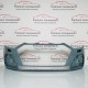 Audi A1 S Line Front Bumper 2019 - 2023 [v12]