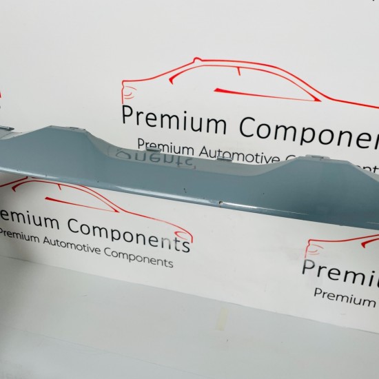 Audi A1 S Line Front Bumper 2019 - 2023 [v12]