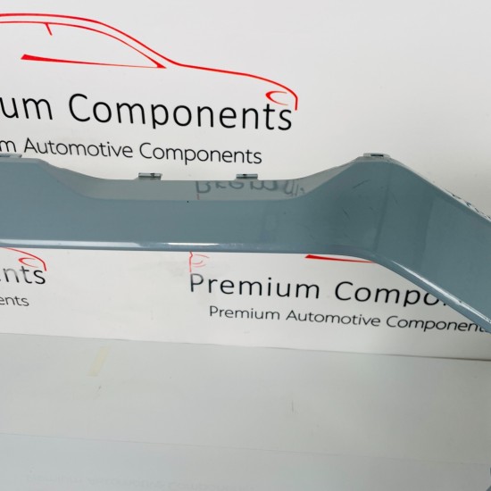 Audi A1 S Line Front Bumper 2019 - 2023 [v12]