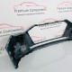 Audi A1 S Line Front Bumper 2019 - 2023 [v12]