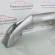 Audi Rs4 Competition Front Bumper Genuine Silver Avant Estate 2012 - 2015 [ap32]