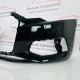 Audi A6 Front Bumper C8 Se Sport Genuine Black Avant Saloon 2018 - 2024 [ap68]