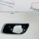 Audi Tt Front Bumper Genuine White Mk3 Sport 2014 - 2019 [ap57]