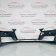 Audi Tt Front Bumper Genuine White Mk3 Sport 2014 - 2019 [ap57]