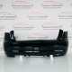 Audi A3 Rear Bumper Genuine Black Hatchback 2008 – 2013 [ai23]