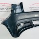 Audi A3 Rear Bumper Genuine Black Hatchback 2008 – 2013 [ai23]