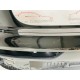 Audi Q5 Sq5 Rear Bumper Skin Genuine Black S Line 2020 – 2023 [p16]