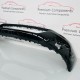 Audi A1 Front Bumper Skin Genuine Black Se Hatchback 2019 – 2023 [ae4]