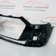 Audi A1 Front Bumper Skin Genuine Black Se Hatchback 2019 – 2023 [ae4]
