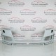 Audi Tt Front Bumper Tts S-line Mk3 Genuine White 8s0807437 | 2019 - 2023 [as4]