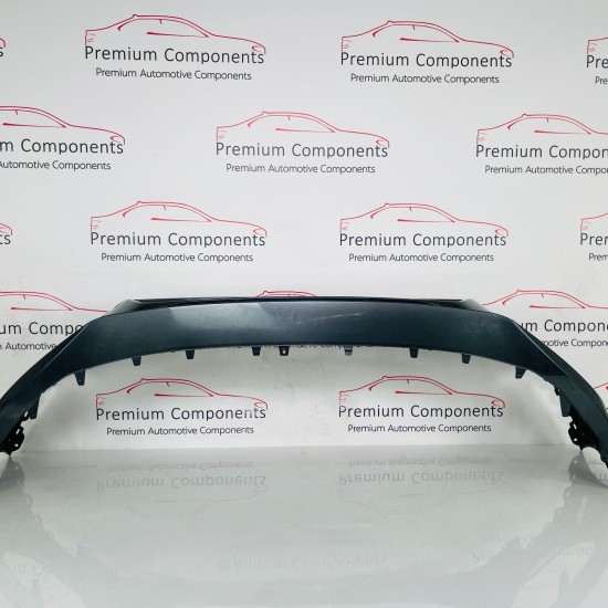 Audi A3 S3 Front Bumper S Line Genuine Grey 8y0807437r | 2024 - 2026 [as22]