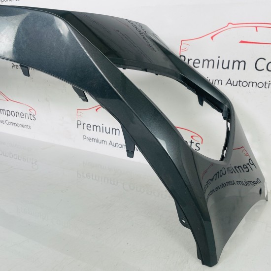 Audi A3 S3 Front Bumper S Line Genuine Grey 8y0807437r | 2024 - 2026 [as22]