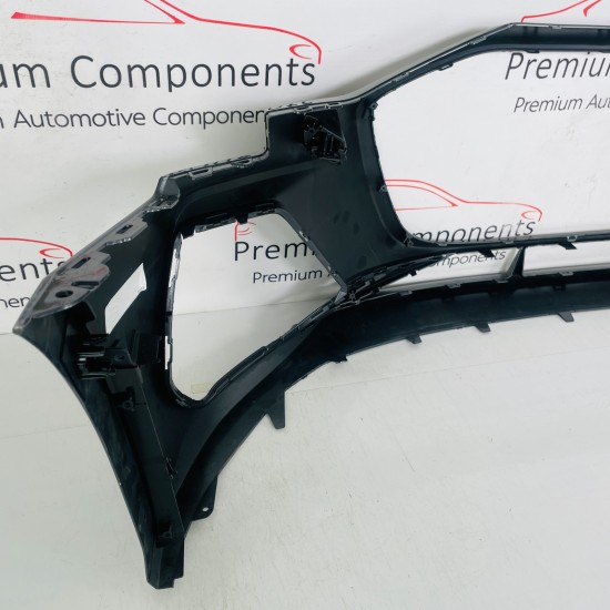 Audi A3 S3 Front Bumper S Line Genuine Grey 8y0807437r | 2024 - 2026 [as22]