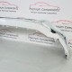 Audi A3 Front Bumper S Line Genuine White 8y0807437f | 2020 - 2023 [as37]