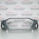 Audi A3 Front Bumper Genuine Silver Se 8y0807437 | 2020 - 2023 [as40]