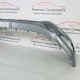 Audi A3 Front Bumper Genuine Silver Se 8y0807437 | 2020 - 2023 [as40]