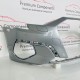 Audi A3 Front Bumper Genuine Silver Se 8y0807437 | 2020 - 2023 [as40]