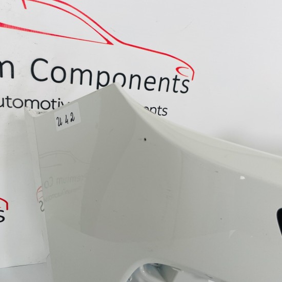 Audi A1 Se Face Lift Front Bumper 2019 – 2022 [u42]