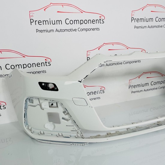 Audi A1 Se Face Lift Front Bumper 2019 – 2022 [u42]