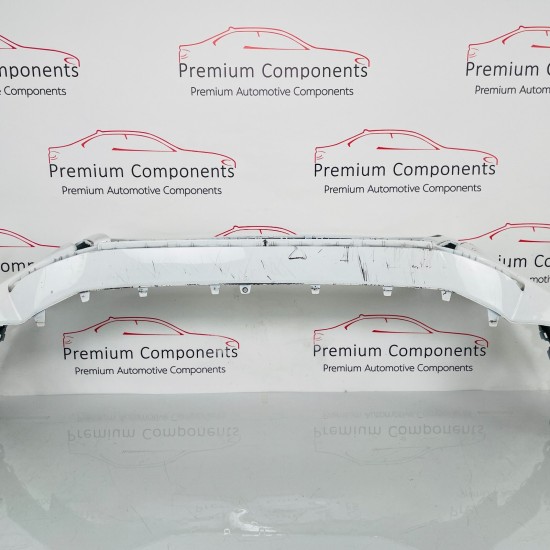 Audi A3 Front Bumper Skin Genuine S Line Hatchback Sportback 2020 - 2024 [aj145]