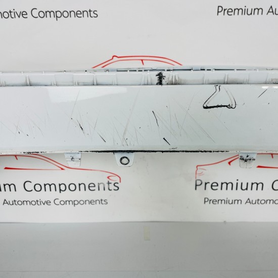 Audi A3 Front Bumper Skin Genuine S Line Hatchback Sportback 2020 - 2024 [aj145]