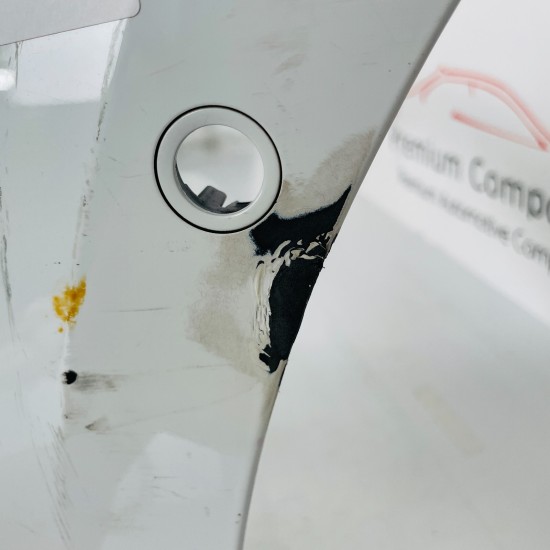 Audi A3 Front Bumper Skin Genuine S Line Hatchback Sportback 2020 - 2024 [aj145]