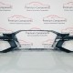 Audi A3 Front Bumper Skin Genuine S Line Hatchback Sportback 2020 - 2024 [aj145]