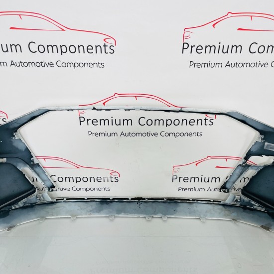 Audi A3 Front Bumper Skin Genuine S Line Hatchback Sportback 2020 - 2024 [aj145]