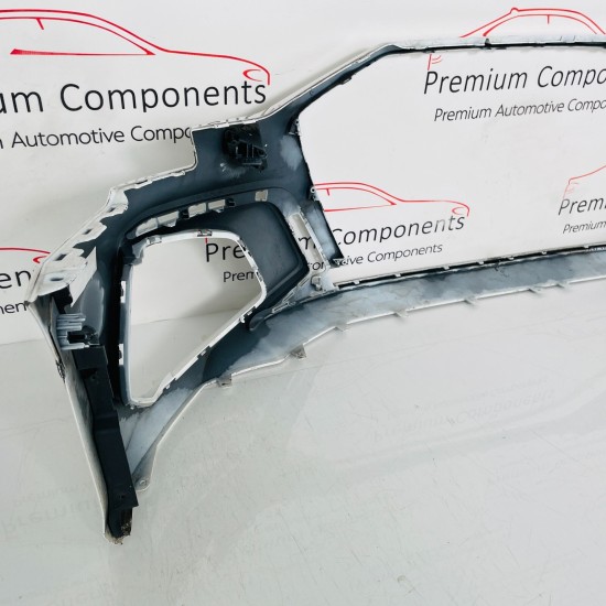 Audi A3 Front Bumper Skin Genuine S Line Hatchback Sportback 2020 - 2024 [aj145]