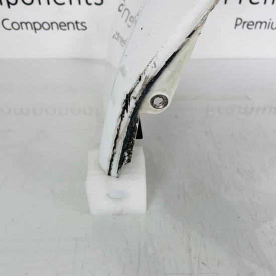 Audi A3 Front Bumper Skin Genuine S Line Hatchback Sportback 2020 - 2024 [aj145]