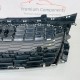 Audi A3 S-line Front Grill Genuine With Chrome Surround 8y0853651b | 2020 - 2024 Audi A3 S-line Front Grill Genuine With Chrome Surround 8y0853651b | 2020 - 2024