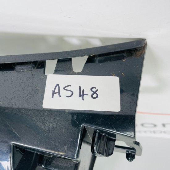 Audi A3 S-line Front Grill Genuine With Chrome Surround 8y0853651b | 2020 - 2024 Audi A3 S-line Front Grill Genuine With Chrome Surround 8y0853651b | 2020 - 2024