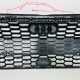 Audi A3 S-line Front Grill Genuine With Chrome Surround 8y0853651b | 2020 - 2024 Audi A3 S-line Front Grill Genuine With Chrome Surround 8y0853651b | 2020 - 2024