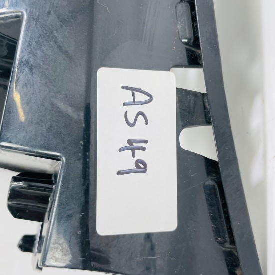 Audi A3 S-line Front Grill Genuine With Chrome Surround 8y0853651b | 2020 - 2024 Audi A3 S-line Front Grill Genuine With Chrome Surround 8y0853651b | 2020 - 2024