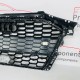 Audi A3 S-line Front Grill Genuine With Chrome Surround 8y0853651b | 2020 - 2024 Audi A3 S-line Front Grill Genuine With Chrome Surround 8y0853651b | 2020 - 2024
