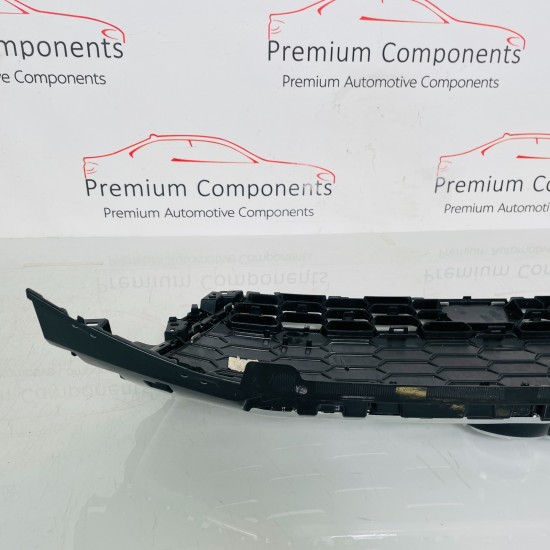 Audi A3 S-line Front Grill Genuine With Chrome Surround 8y0853651b | 2020 - 2024 Audi A3 S-line Front Grill Genuine With Chrome Surround 8y0853651b | 2020 - 2024