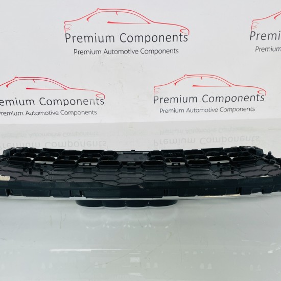 Audi A3 S-line Front Grill Genuine With Chrome Surround 8y0853651b | 2020 - 2024 Audi A3 S-line Front Grill Genuine With Chrome Surround 8y0853651b | 2020 - 2024