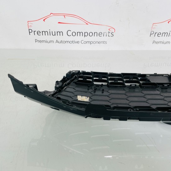 Audi A3 S-line Radiator Grill Genuine Chrome Surround 8y0853651b | 2020 - 2024