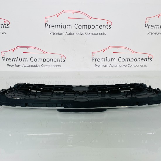 Audi A3 S-line Radiator Grill Genuine Chrome Surround 8y0853651b | 2020 - 2024