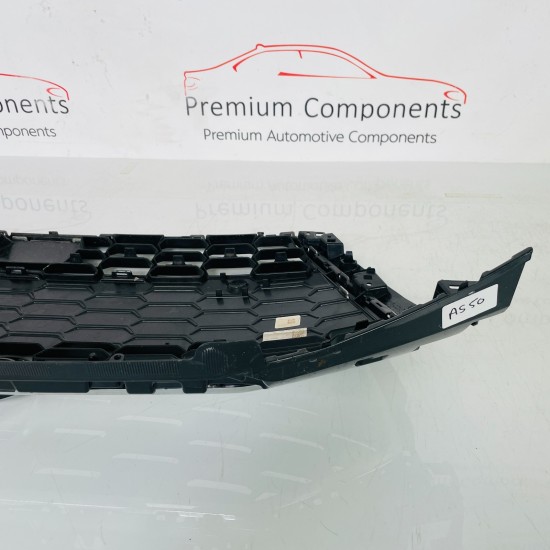 Audi A3 S-line Radiator Grill Genuine Chrome Surround 8y0853651b | 2020 - 2024