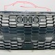 Audi A3 S-line Radiator Grill Genuine Chrome Surround 8y0853651b | 2020 - 2024