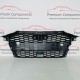 Audi A3 S-line Radiator Grill Genuine Chrome Surround 8y0853651b | 2020 - 2024