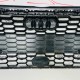 Audi A3 S-line Radiator Grill Genuine Chrome Surround 8y0853651b | 2020 - 2024