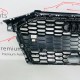 Audi A3 S-line Radiator Grill Genuine Chrome Surround 8y0853651b | 2020 - 2024