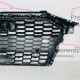 Audi A3 S-line Radiator Grill Genuine Chrome Surround 8y0853651b | 2020 - 2024