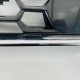 Audi A3 S-line Front Grill Genuine With Chrome Surround 8y0853651a | 2020 - 2024