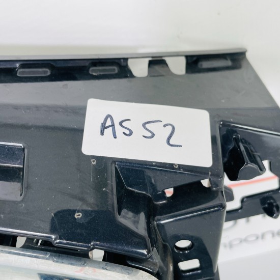 Audi A3 S-line Front Grill Genuine With Chrome Surround 8y0853651a | 2020 - 2024