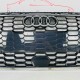 Audi A3 S-line Front Grill Genuine With Chrome Surround 8y0853651a | 2020 - 2024